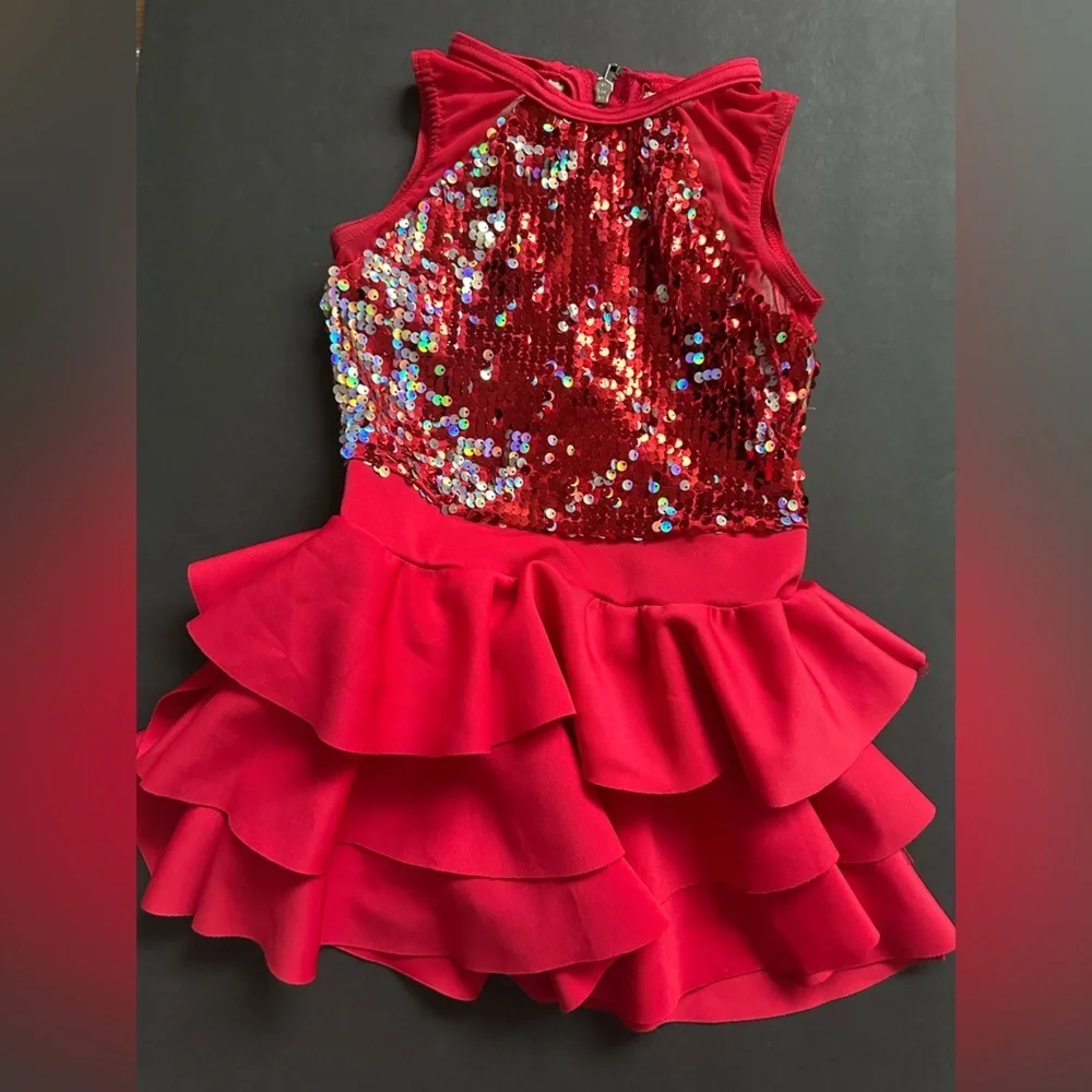 Weissman “Took the night” IC Dress